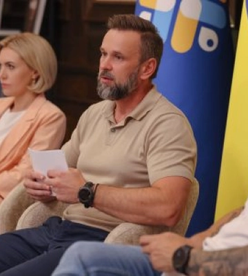 Новий поштовх для молодіжної політики: відбулося установче засідання Палати регіональних молодіжних конгресів