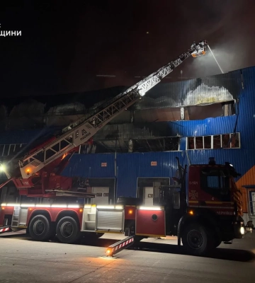 Новости Харькова — главное 5 августа: массированный удар по Киеву и области