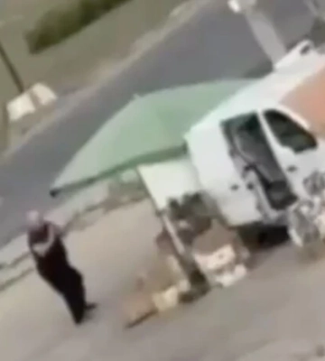 «Думав, що вже все»: херсонець розповів, як вижив після удару FPV-дрона