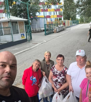 МИД Польши подтвердило гибель польского волонтера в Харькове в результате российского удара