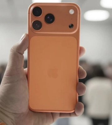 Комунальне підприємство в Рівному придбало iPhone за майже 66 тис. грн