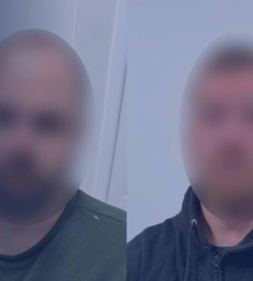 На Вінниччині стався напад на прикордонника: ведеться слідство