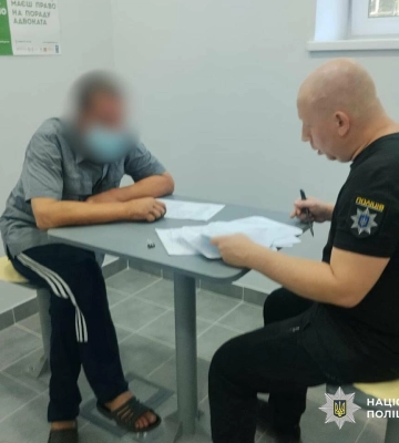 На Одещині 40-річний чоловік напав на 84-річну пенсіонерку та намагався її зґвалтувати: подробиці