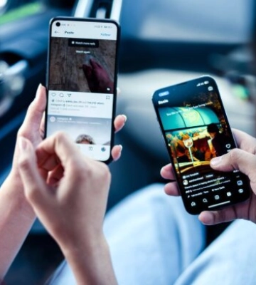 iPhone втрачає 12% вартості за рік, Android — 32% за 5 місяців: приховані втрати при зміні смартфона