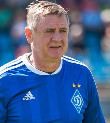 Легенда "Динамо" розкрив, чому назавжди відмовився від алкоголю