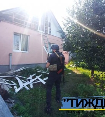 У Національній поліції повідомляють про обстріл окупантами 27 населених пунктів Сумщини минулої доби, є поранені та руйнування цивільних об’єктів