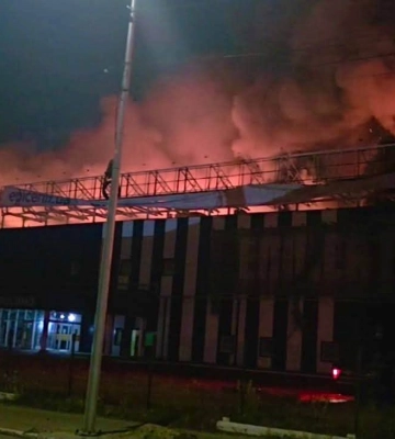 Унаслідок удару по Києву та області загинуло 17 людей
