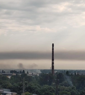 Воздух в Киеве ухудшился: что нужно делать