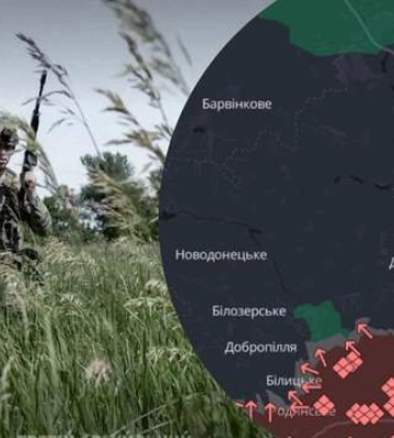 Чи зможе українське військо врятувати Слов'янськ та Краматорськ?