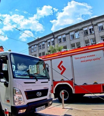 Укрэнерго предупредило жителей Киева и области
