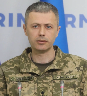 Ознак підготовки Росії до наступу на Чернігівщині наразі немає - Демченко
