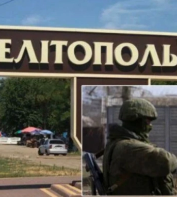 Обещают высокие зарплаты, но не говорят о подводных камнях - в Мелитополе острая нехватка кадров (Скрины)