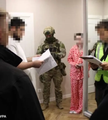 Працівники українського call-центру ошукали громадян Чехії на 8,4 млн грн