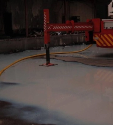 У Києві запобігли витоку аміаку на пивоварному заводі і газу - на пошкодженій від обстрілу АЗС