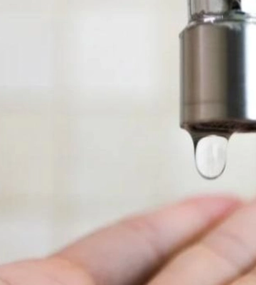 У Полтаві через аварію тимчасово відключили воду: які мікрорайони залишилися без водопостачання