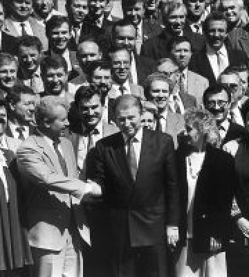 Мить історії: 28.06.1996 року, 9 година 20 хвилин