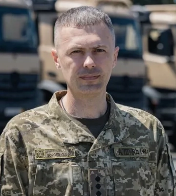 Ознак підготовки Росії до наступу на Чернігівщині наразі немає - Демченко