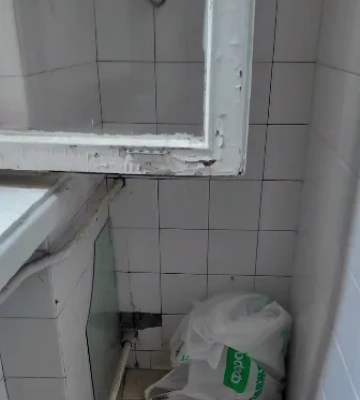 В детском лагере в киевской Пуще-Водице обнаружили грязь, плесень и многочисленные нарушения