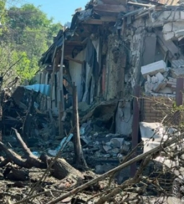 Кількість постраждалих унаслідок ударів РФ по Харкову зросла до 11