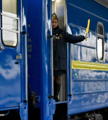 Через російські атаки змінили рух поїздів на Сумщині