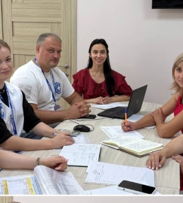 Солоницівка: як 18,5 мільйона міжнародної допомоги змінили медицину громади  