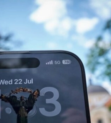 5G в Киеве протестировали 235 тысяч абонентов за сутки: скорость достигла 2 Гбит/с