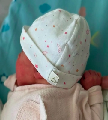 Принцесса Евгения родила третьего ребенка, который сразу встал в очередь на престол
