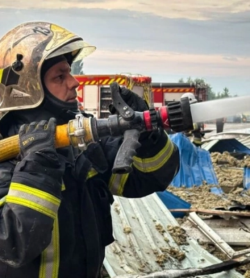 Через російський обстріл загинули шестеро працівників розподільчих центрів «Сільпо»