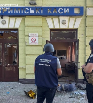 Двоє загиблих і 18 постраждалих: наслідки російських ударів по Харківщині за добу
