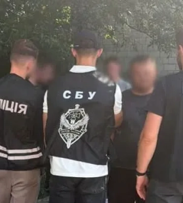 У Львові на хабарі затримали посадовця комунального підприємства