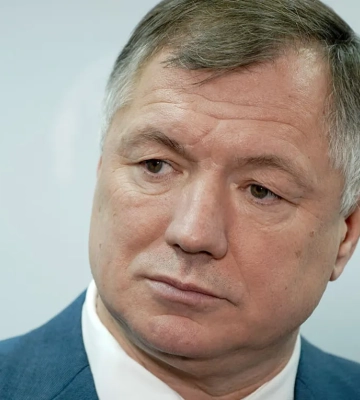 В РФ запропонували прокласти маршрут до Індійського океану через Афганістан та Пакистан