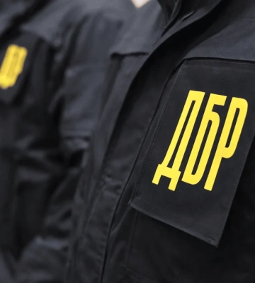 На Закарпатті відбуваються масштабні обшуки у ТЦК