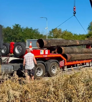 Часть Днепропетровской области осталась без воды: в чем причина