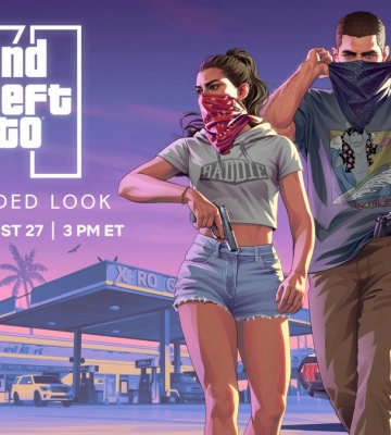 Rockstar анонсувала новий трейлер і геймплей GTA 6 – його покажуть на Netflix