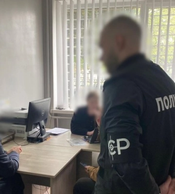 У Луцькому ліцеї №15 п'ятьом псевдопрацівникам скасували бронювання: що відомо про гучну справу