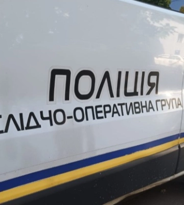 В Одессе 12-летняя девочка выпрыгнула с 7-го этажа: расследуется самоубийство