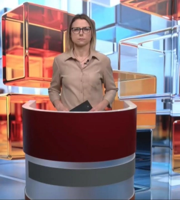 Денні новини Рівного та області за 06 серпня 2026 року (ВІДЕО)