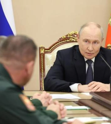 Часть принуждения Путина – эксперт по безопасности назвал 2 ключевые цели ударов по Новороссийску
