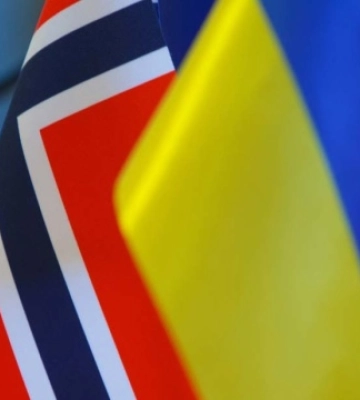 Київщина та Сумщина отримали електрообладнання від Норвегії