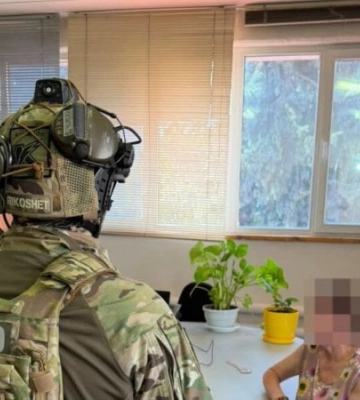Генпрокурор: викрито двох працівників податкової, які брали гроші за "лояльність" під час перевірок