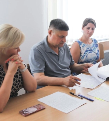 В Ізмаїлі збудують Фабрику-кухню для забезпечення усіх школярів міста якісним та збалансованим харчуванням