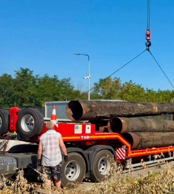 У Марганці та ще двох громадах Дніпропетровщини кілька діб немає води: що відомо