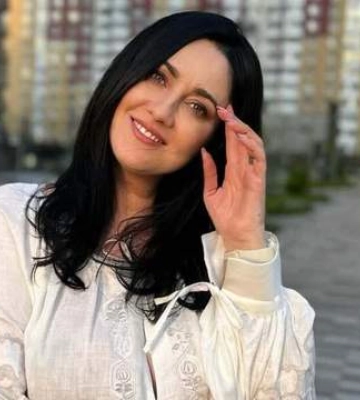 Беременная Витвицкая ответила на слухи о суррогатной матери и сделала неожиданное признание об ЭКО