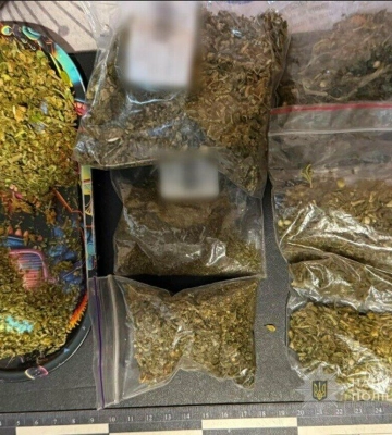 Продав канабіс майже за 7 тисяч: одеситу загрожує до 10 років із конфіскацією