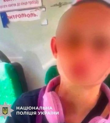 У центрі Львова жінка з ножем напала на пасажира маршрутки