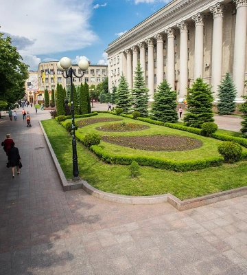 Не Кіровоград і не Єлисаветград: яка була перша назва Кропивницького