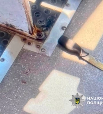 У Львові жінка з ножем напала на пасажира маршрутки: її затримала поліція