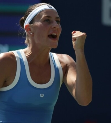 Марта Костюк – Мэдисон Киз. Прогноз и анонс на матч WTA 1000 в Торонто