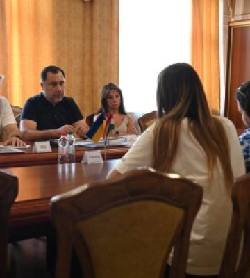 На Закарпатті обговорили розвиток Карпатської інтеграційної ініціативи за участі дипломатів Угорщини