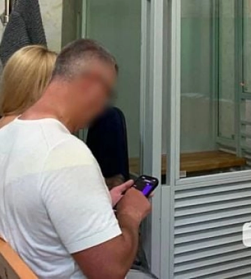 Суд над депутатом з провілкулівської більшості у Кривому Розі: потерпіла сторона заявляє, що вона не потерпіла